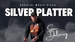 Silver Platter (Official Music Video)