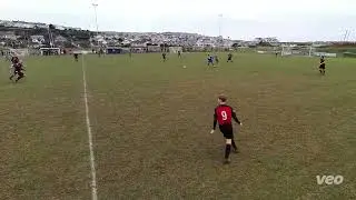 Perranporth v Redruth  22-1-22