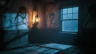 Episode 5 The Curse of the Oil Lamp &ndash; Haunted Stories by the Sea - Reddit Mystery