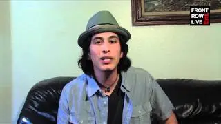 The Rocket Summer - Life Will Write The Words (update) w/ Robert Herrera
