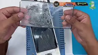 Tecno Spark 20 Pro+ Glass Replacement