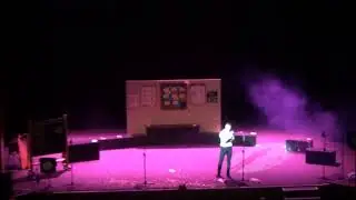 Randalstown YFC Arts Festival Gala 2018