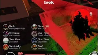 Wiping out a amazing server