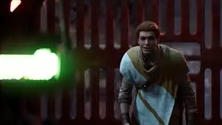 Star Wars Jedi  Fallen Order 2025 12 13  #07  Kashykk - Auf in die Schattenlanden ... ! O