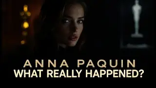 What Happened to Anna Paquin?