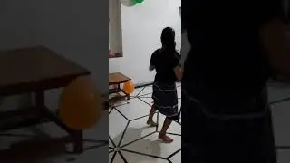 Morni bnake dance.... aariya ki super dance👌.. 🥰#filmydance