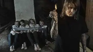 Adept - If I'm a Failure, You're a Tragedy