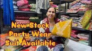 2026 New Stock Party Wear Suits Available 💐👉🏻Order no-9217179317☎️ #partywearsuits