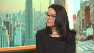 Cartica CEO Barger on U.S.-China Trade, Emerging Markets