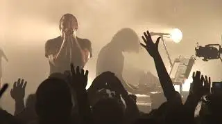 Nine Inch Nails 2009-09-08 Los Angeles, Henry Fonda Theatre - Slickmode - NIN Live Archive