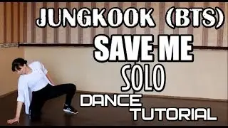 JUNGKOOK (BTS) Solo - 