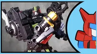 Does He Count? | Legacy United Star Raider Lockdown Review