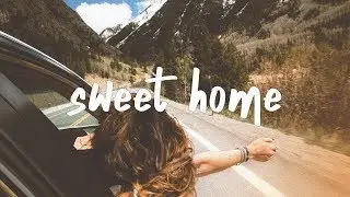 christian french - sweet home (Lyric Video)