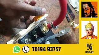 Tuning of Controller | LPG Gas Iron Box Repair | Troubleshooting