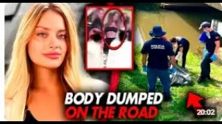 Shocking New Twist in Maria Kovalchuk’s Case: More Models Go Missing After VIP Scandal