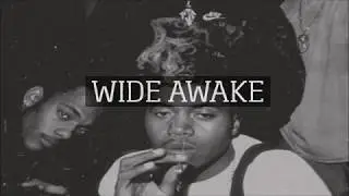 Profound Beats - Wide Awake