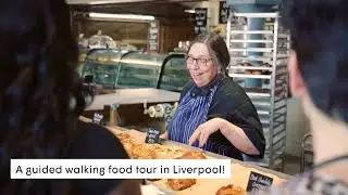 Liverpool Food Tours