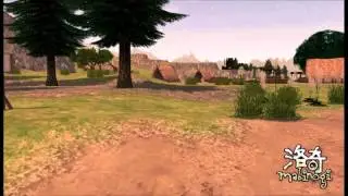 Mabinogi OST - With Hyacinth in Mind