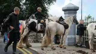 Kenmare Fair Day