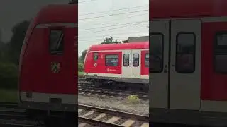 #deutschebahn #trainsingermany #trains #trainspotting #trainfluencer