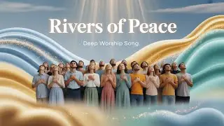 Rivers of Peace | Deep Worship Song of Rest and God&rsquo;s Presence