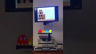 NES 🎮❤️ #gaming #shorts