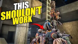 This Horde Base Shouldn&rsquo;t Work