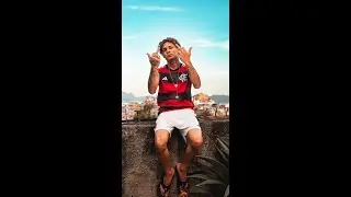 (VENDIDO) Chefin x Oruam x Mvk Type Beat 
