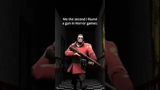 Теперь я &mdash; Опасность #смешно #мемы #tf2