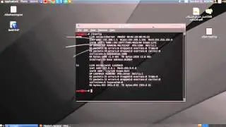 Scan Local Network with Nmap - Backtrack