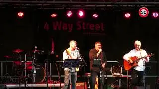 4WayStreet komplett