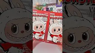 unbox @POPMARTOFFICIAL labubu coca-cola plush pendants! 🥤 #popmart #blindbox #unboxing #plushies