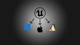 How to install Unreal Engine (Windows/MacOS/Linux)
