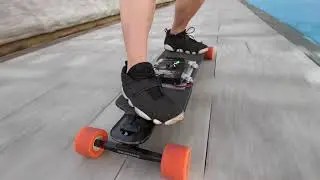 Go-FOC DV4  MakerX