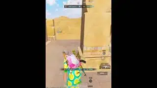 Temple fight Who Will Get First Gun #rtg #bgmi #mobilegame #shorts #viral