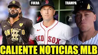 BOSTON LOSES BREGMAN TO THE YANKEES, CHEATING AT THE ASTROS, TATIS INJURED!!
