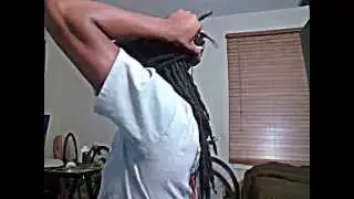 1 min style dreadlocks for men and women