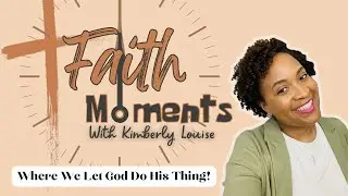 FAITH MOMENTS | Identity: Who Am I? Romans 6:6