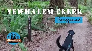 Nehalem Creek CG May2023