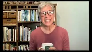 Vision Workshop: A DreamBuilder Preview w/Carla Sciaky