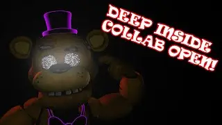 [CANCELLED](c4d/blender/sfm) Deep inside collab (0/15)