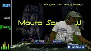 Freestyle / Miami / Funk Melody Live mix 29/12/2020 #maurodouzadj