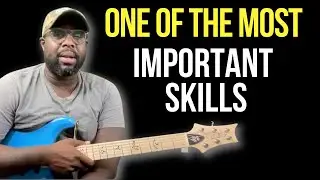 How To Practice Rhythm On Guitar