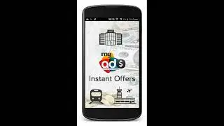 myAds App