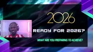 Ready for 2026: What Are You Preparing to Achieve?