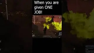 ONE JOB! #helldivers2 #superearth #cinematic #helldivers2pc #dramatic  #gaming