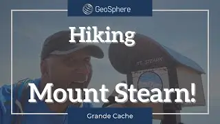 Mount Stern 2022