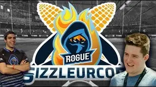 SIZZLEURCOB TAKES ON RANKED