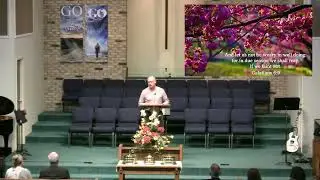 Making Eternal Investments by Jerry Kellogg