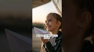 Small Dreams, Big Flight | Emotional Motivational Short Story